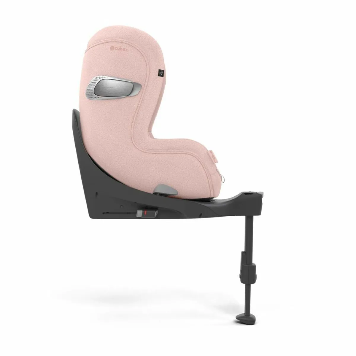 Cybex Peuter Autostoelen * Autostoel Sirona T i-Size Plus Peach Pink Roze