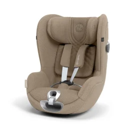 Cybex Peuter Autostoelen * Autostoel Sirona T i-Size Plus Cozy Beige