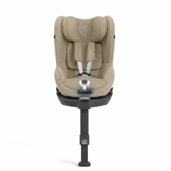 Cybex Peuter Autostoelen * Autostoel Sirona T i-Size Plus Cozy Beige