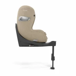 Cybex Peuter Autostoelen * Autostoel Sirona T i-Size Plus Cozy Beige