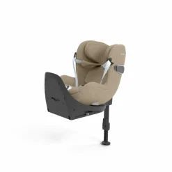 Cybex Peuter Autostoelen * Autostoel Sirona T i-Size Plus Cozy Beige