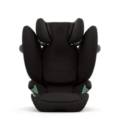 Cybex Kinder Autostoelen * Autostoel Solution G2 i-Fix Magic Black Zwart