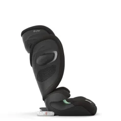 Cybex Kinder Autostoelen * Autostoel Solution G2 i-Fix Magic Black Zwart