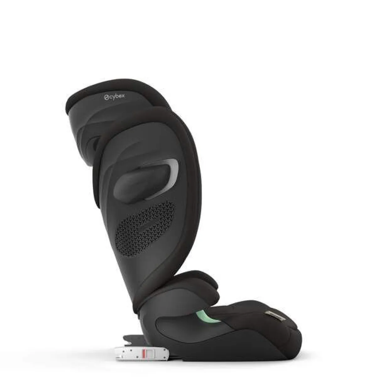 Cybex Kinder Autostoelen * Autostoel Solution G2 i-Fix Magic Black Zwart