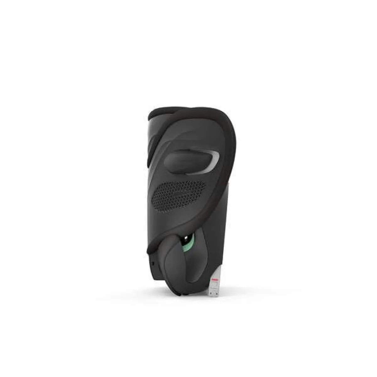 Cybex Kinder Autostoelen * Autostoel Solution G2 i-Fix Magic Black Zwart