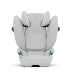 Cybex Kinder Autostoelen * Autostoel Solution G2 i-Fix Fog Grey Grijs