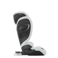Cybex Kinder Autostoelen * Autostoel Solution G2 i-Fix Fog Grey Grijs
