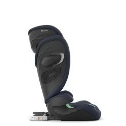 Cybex Kinder Autostoelen * Autostoel Solution G2 i-Fix Plus Ocean Blue Blauw