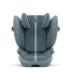 Cybex Kinder Autostoelen * Autostoel Solution G2 i-Fix Plus Stormy Blue Blauw
