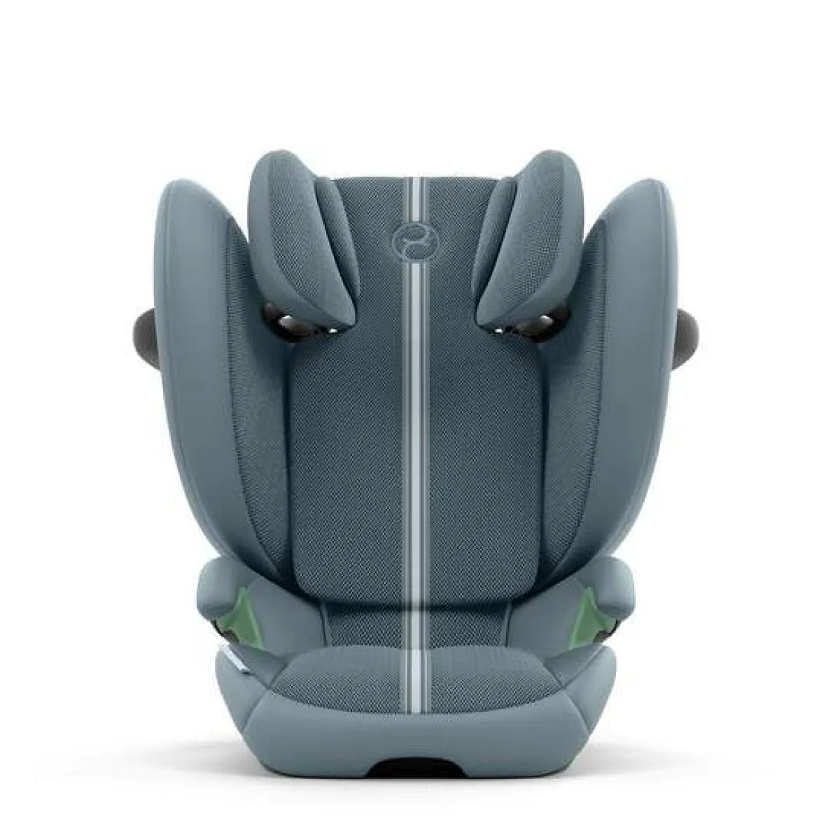 Cybex Kinder Autostoelen * Autostoel Solution G2 i-Fix Plus Stormy Blue Blauw