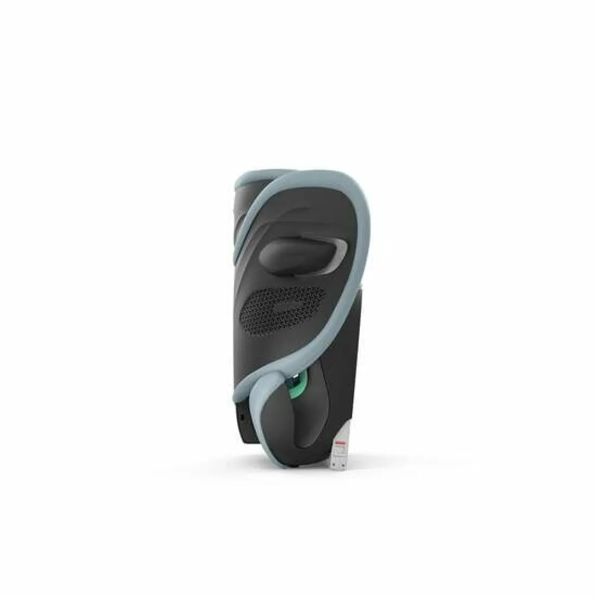 Cybex Kinder Autostoelen * Autostoel Solution G2 i-Fix Plus Stormy Blue Blauw