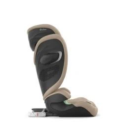 Cybex Kinder Autostoelen * Autostoel Solution G2 i-Fix Plus Almond Beige