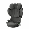 Cybex Kinder Autostoelen * Autostoel Solution T i-Fix Mirage Grey