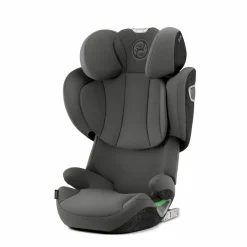 Cybex Kinder Autostoelen * Autostoel Solution T i-Fix Mirage Grey