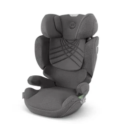 Cybex Kinder Autostoelen * Autostoel Solution T i-Fix Plus Mirage Grey Grijs