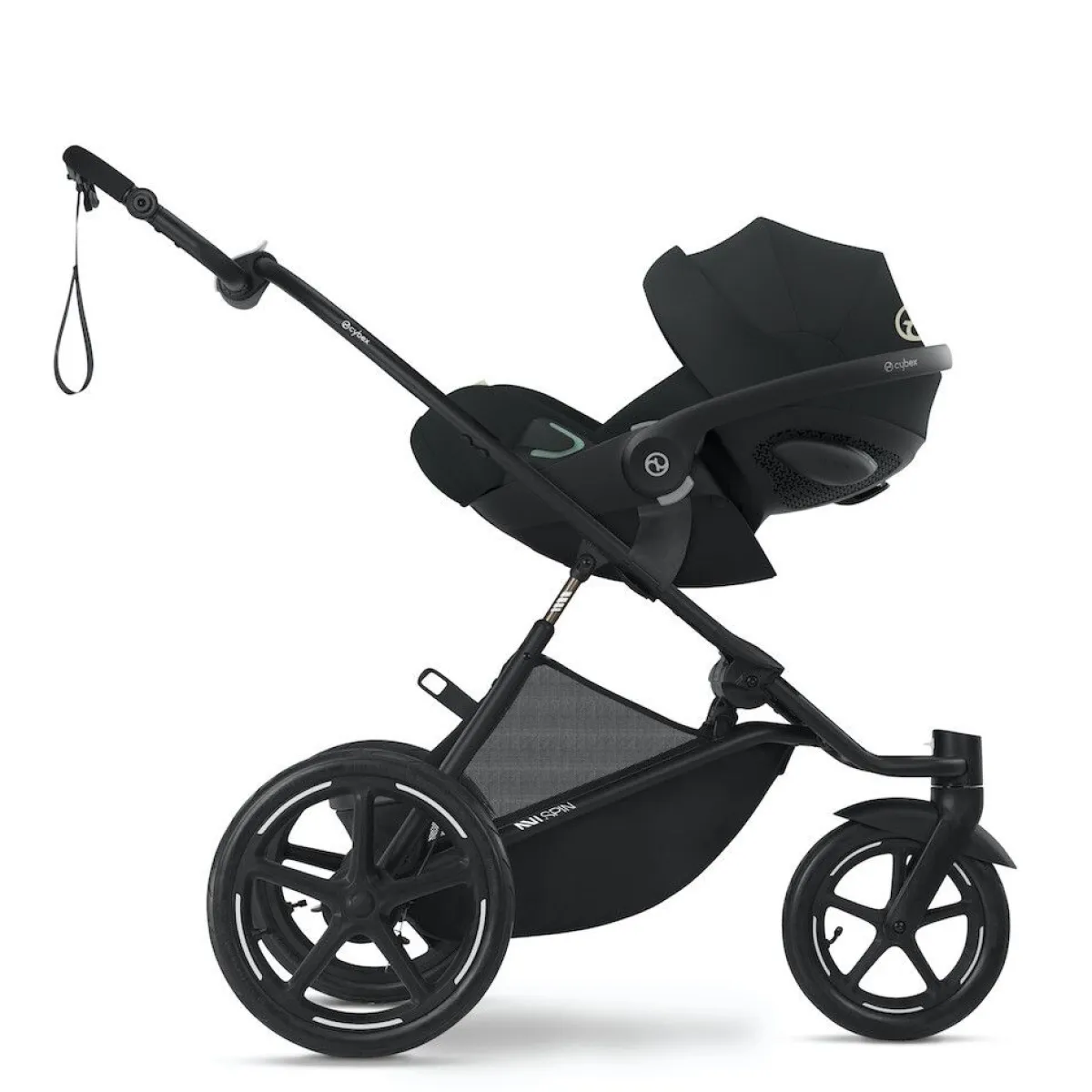 Cybex Overige Accessoires * Avi Spin Adapter Autostoel
