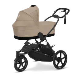 Cybex Combi Kinderwagens * Avi Spin Kinderwagen Compleet Almond Beige