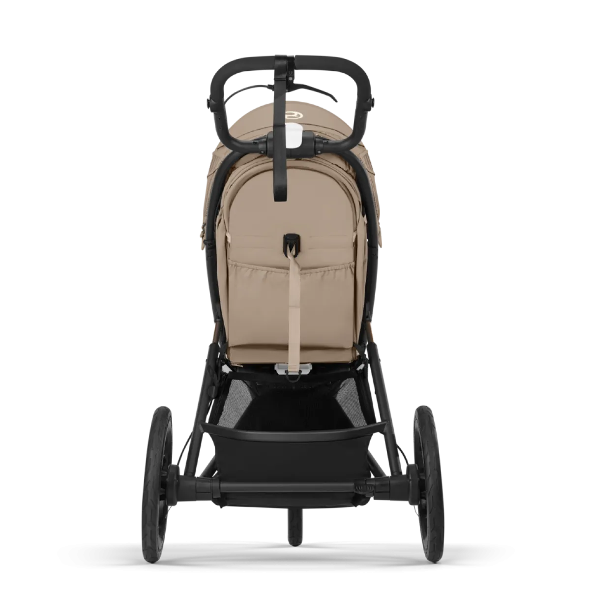 Cybex Combi Kinderwagens * Avi Spin Kinderwagen Compleet Almond Beige