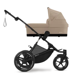 Cybex Combi Kinderwagens * Avi Spin Kinderwagen Compleet Almond Beige