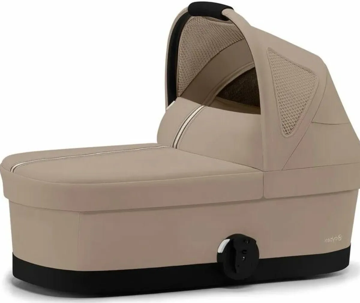 Cybex Combi Kinderwagens * Avi Spin Kinderwagen Compleet Almond Beige