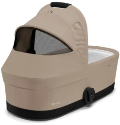 Cybex Combi Kinderwagens * Avi Spin Kinderwagen Compleet Almond Beige