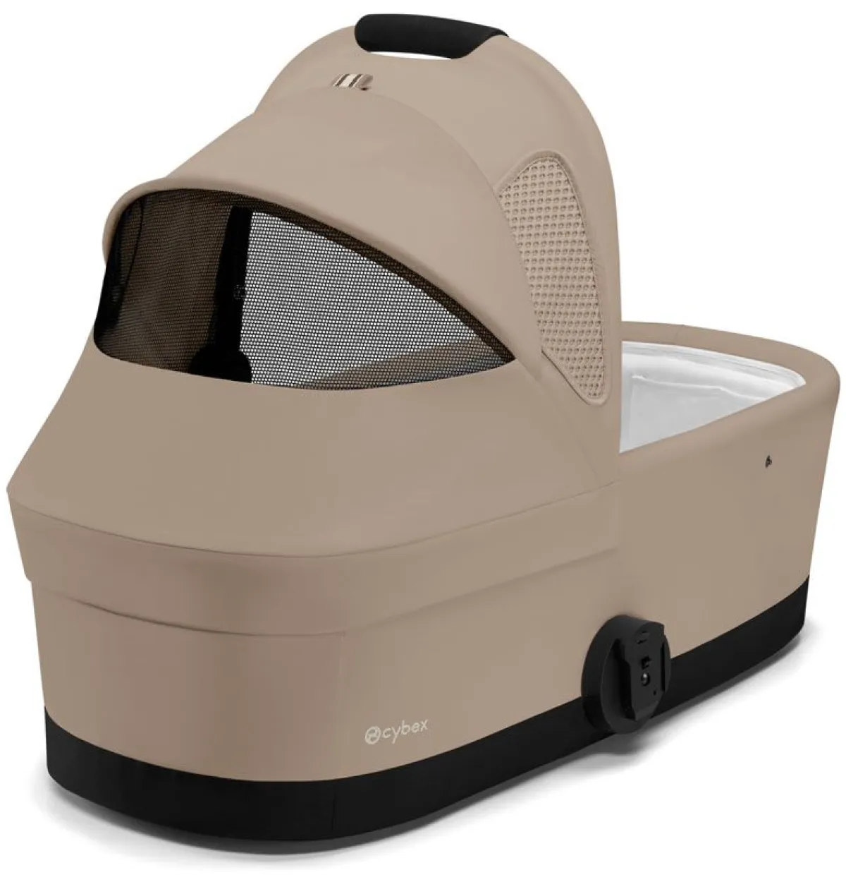 Cybex Combi Kinderwagens * Avi Spin Kinderwagen Compleet Almond Beige