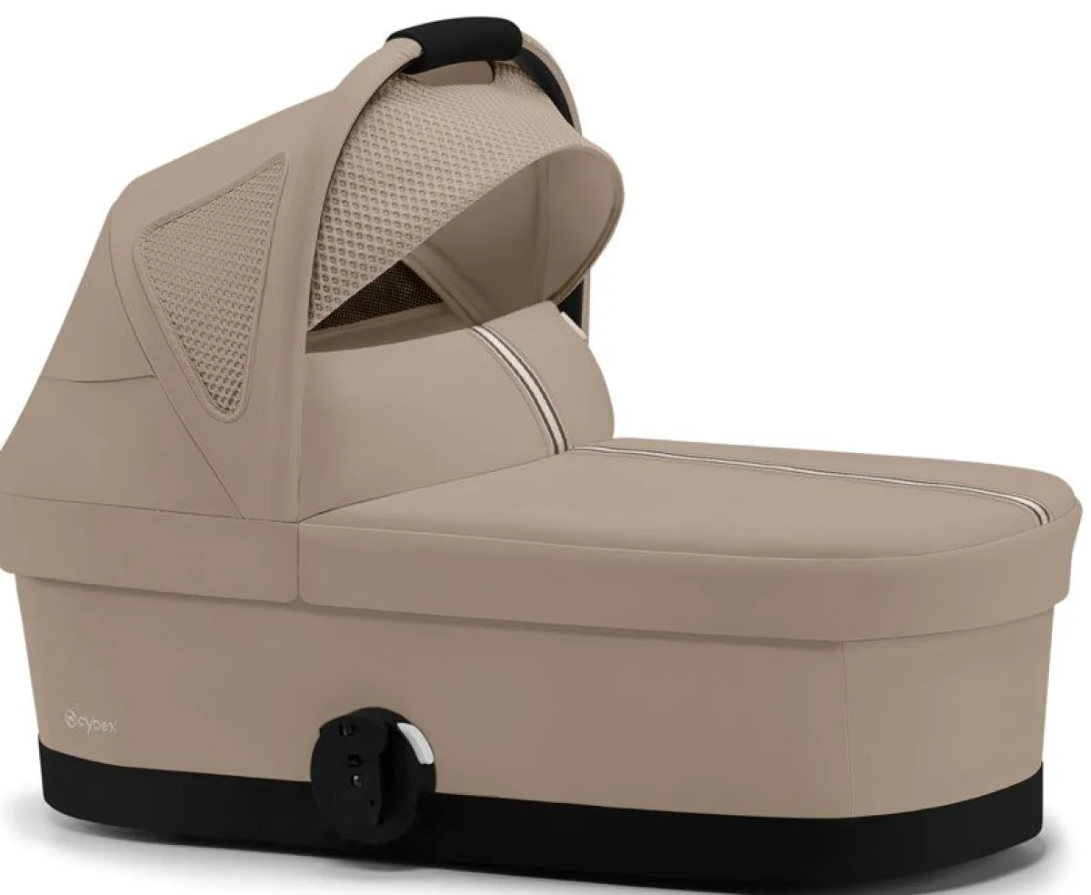 Cybex Combi Kinderwagens * Avi Spin Kinderwagen Compleet Almond Beige