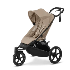 Cybex Combi Kinderwagens * Avi Spin Kinderwagen Compleet Almond Beige