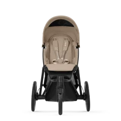 Cybex Combi Kinderwagens * Avi Spin Kinderwagen Compleet Almond Beige