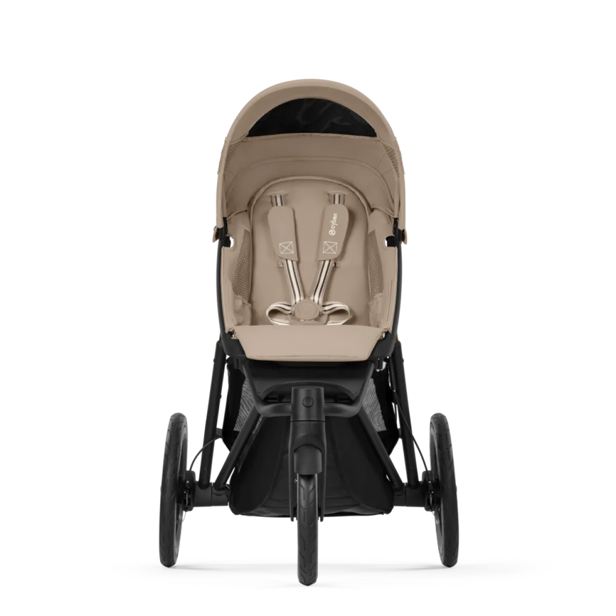 Cybex Combi Kinderwagens * Avi Spin Kinderwagen Compleet Almond Beige