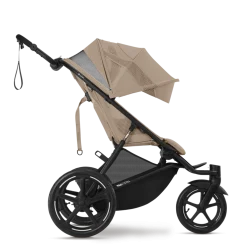 Cybex Combi Kinderwagens * Avi Spin Kinderwagen Compleet Almond Beige