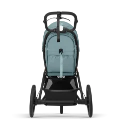 Cybex Combi Kinderwagens * Avi Spin Kinderwagen Compleet Stormy Blue Blauw