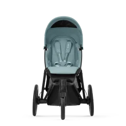 Cybex Combi Kinderwagens * Avi Spin Kinderwagen Compleet Stormy Blue Blauw