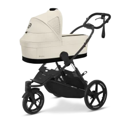 Cybex Combi Kinderwagens * Avi Spin Kinderwagen Compleet Seashell Beige