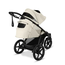 Cybex Combi Kinderwagens * Avi Spin Kinderwagen Compleet Seashell Beige