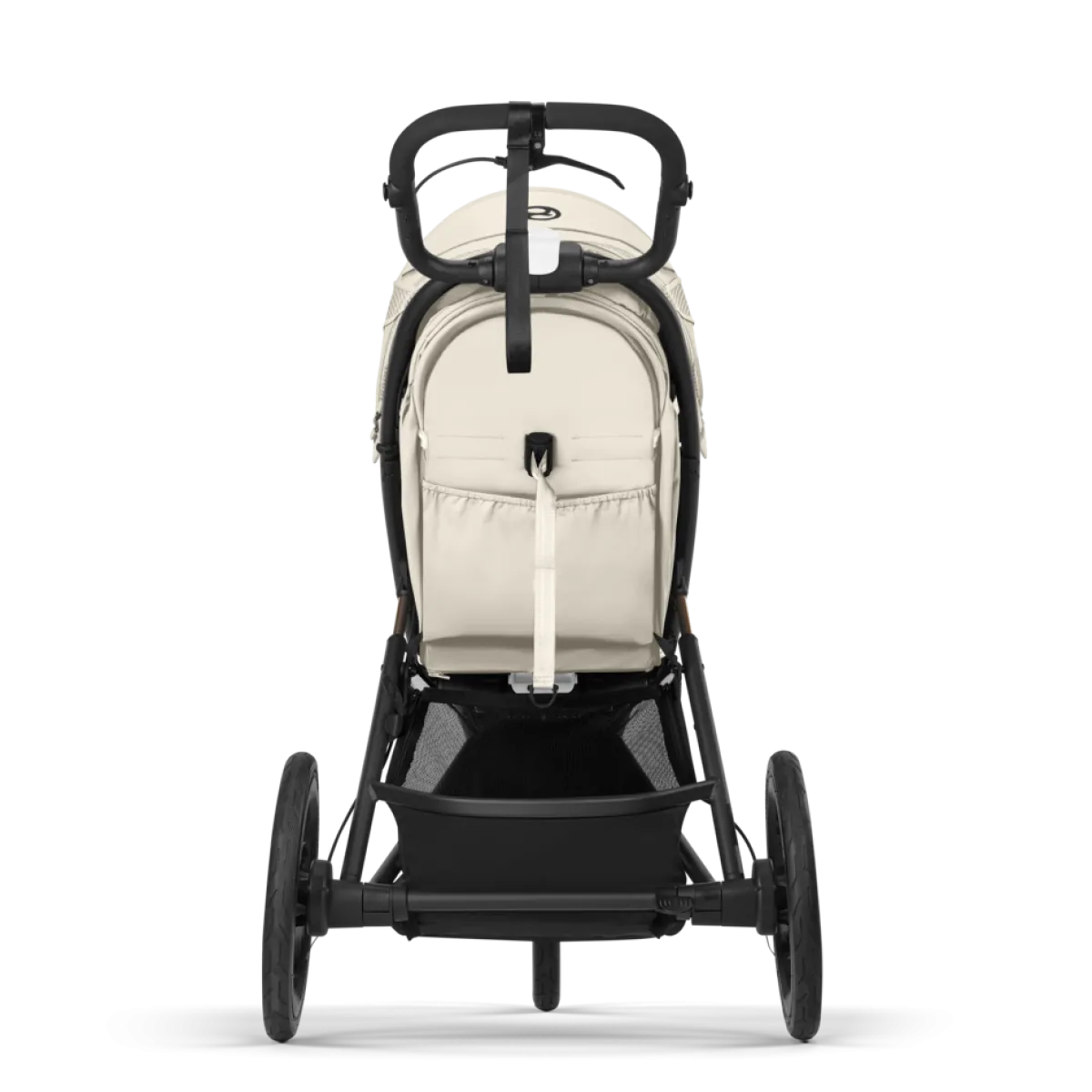 Cybex Combi Kinderwagens * Avi Spin Kinderwagen Compleet Seashell Beige