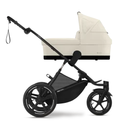 Cybex Combi Kinderwagens * Avi Spin Kinderwagen Compleet Seashell Beige