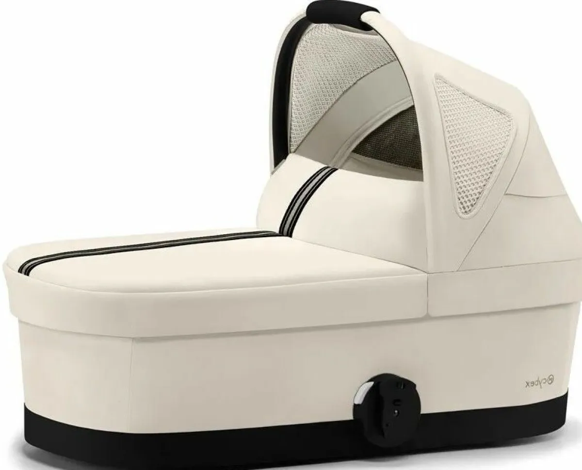 Cybex Combi Kinderwagens * Avi Spin Kinderwagen Compleet Seashell Beige
