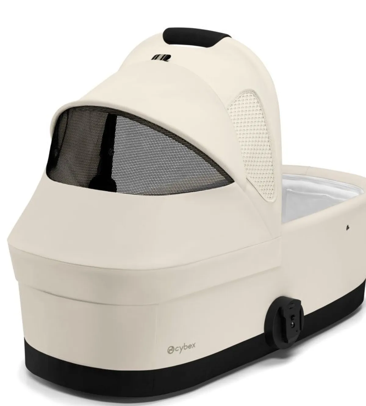 Cybex Combi Kinderwagens * Avi Spin Kinderwagen Compleet Seashell Beige