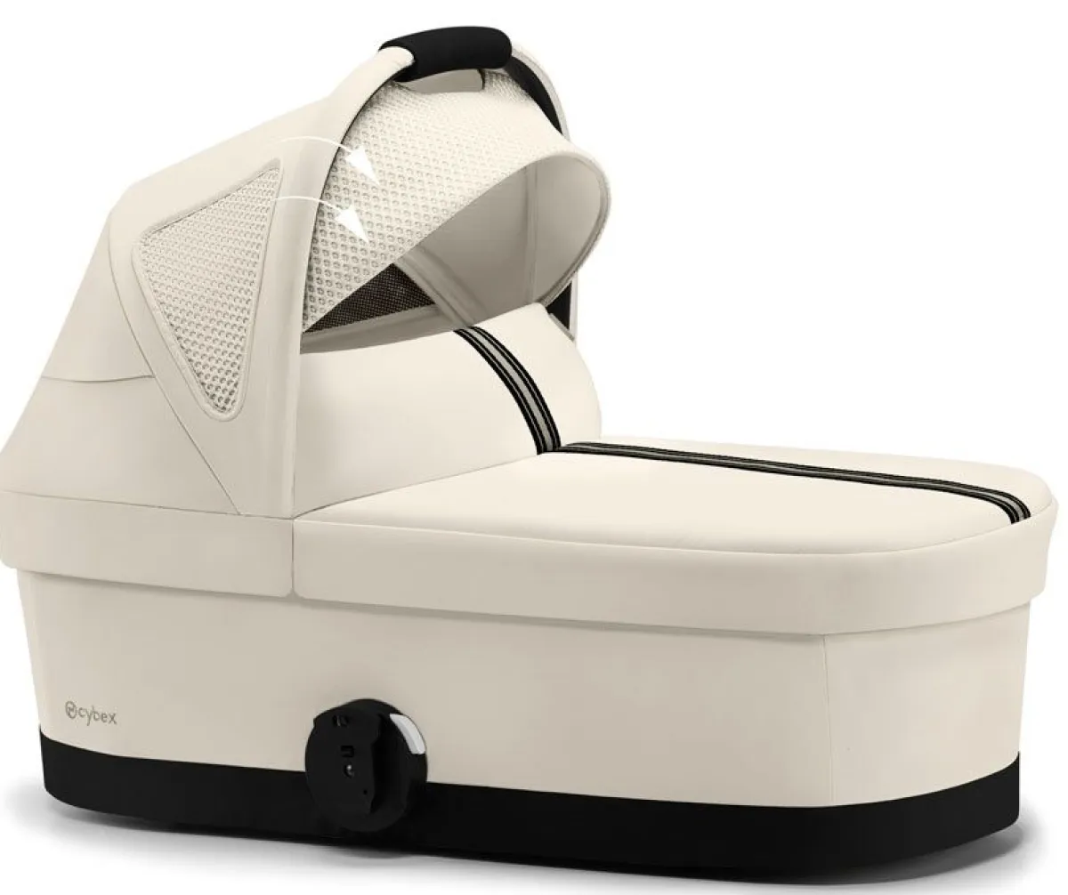 Cybex Combi Kinderwagens * Avi Spin Kinderwagen Compleet Seashell Beige