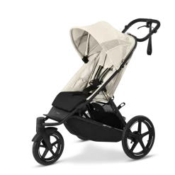 Cybex Combi Kinderwagens * Avi Spin Kinderwagen Compleet Seashell Beige