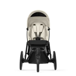 Cybex Combi Kinderwagens * Avi Spin Kinderwagen Compleet Seashell Beige