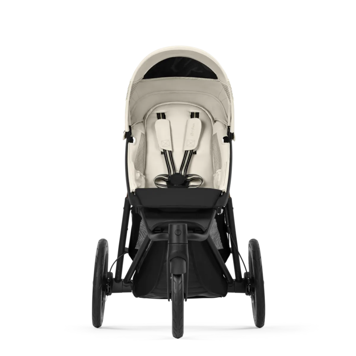 Cybex Combi Kinderwagens * Avi Spin Kinderwagen Compleet Seashell Beige