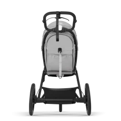 Cybex Combi Kinderwagens * Avi Spin Kinderwagen Compleet Fog Grey Grijs