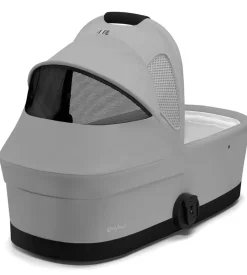 Cybex Combi Kinderwagens * Avi Spin Kinderwagen Compleet Fog Grey Grijs