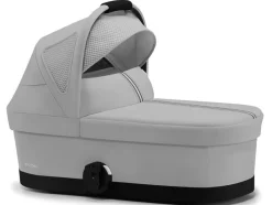 Cybex Combi Kinderwagens * Avi Spin Kinderwagen Compleet Fog Grey Grijs