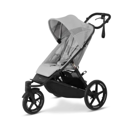 Cybex Combi Kinderwagens * Avi Spin Kinderwagen Compleet Fog Grey Grijs