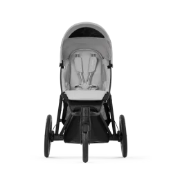 Cybex Combi Kinderwagens * Avi Spin Kinderwagen Compleet Fog Grey Grijs