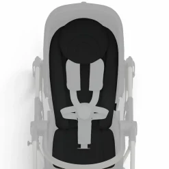 Cybex Overige Accessoires|Alle Accessoires * Babynest Black Zwart