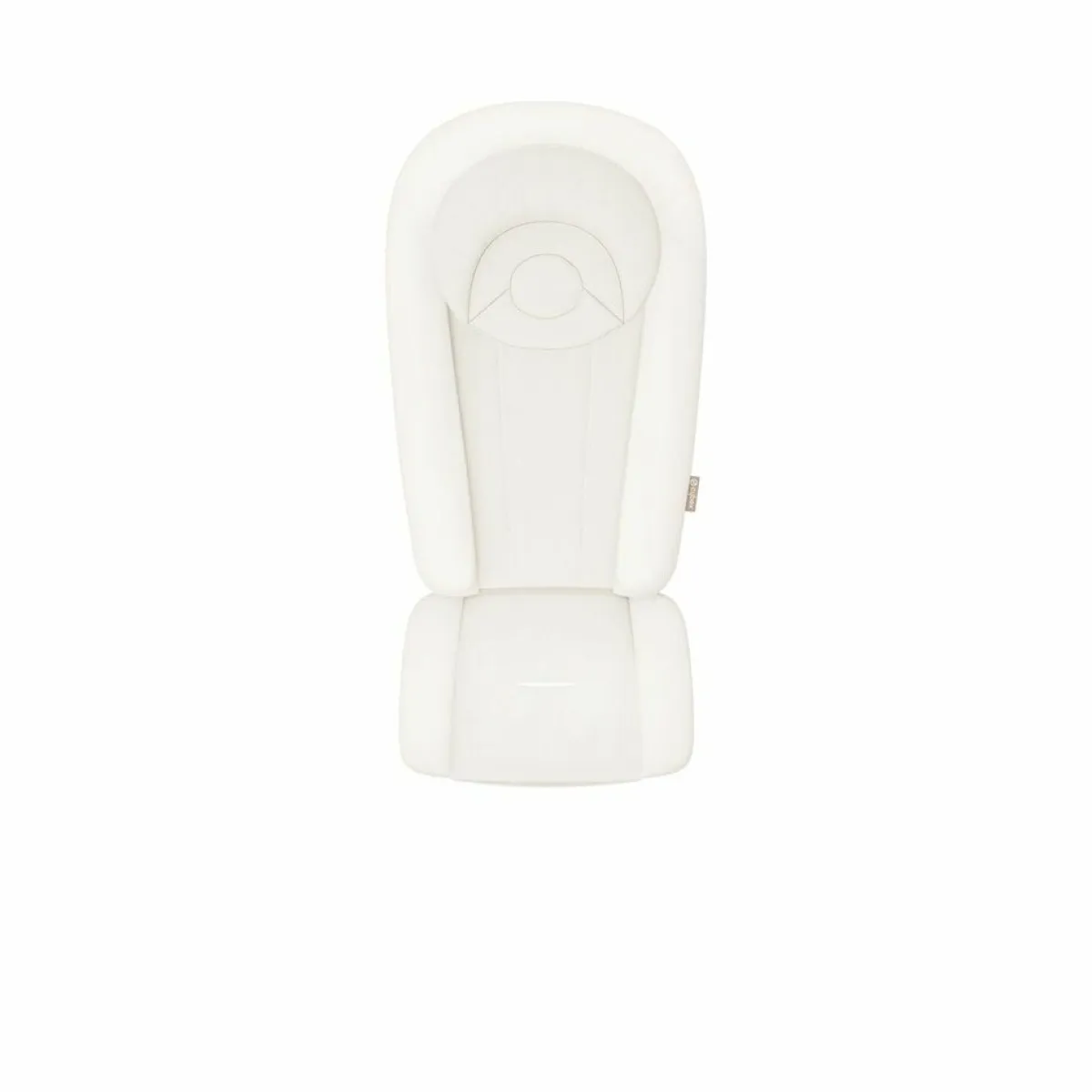 Cybex Overige Accessoires|Alle Accessoires * Babynest White Wit